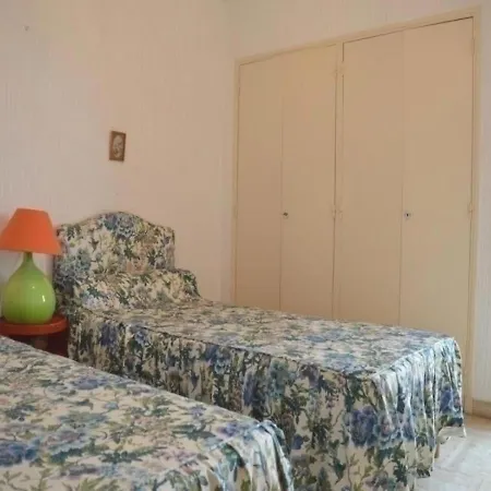 Cavalaire-sur-mer, 2 Pieces, 4 Personnes - Fr-1-226b-11 Apartment *