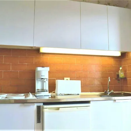 Cavalaire-sur-mer, 2 Pieces, 4 Personnes - Fr-1-226b-11 Apartment