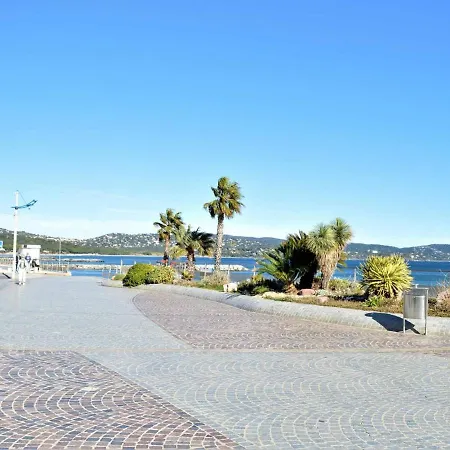 Cavalaire-sur-mer, 2 Pieces, 4 Personnes - Fr-1-226b-11 Apartment *