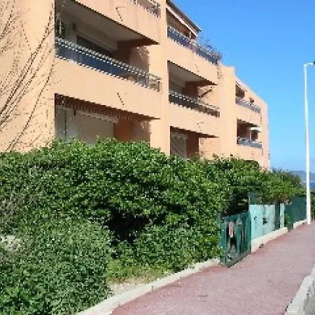 Apartment Cavalaire-sur-mer, 2 Pieces, 4 Personnes - Fr-1-226b-11 Cavalaire-sur-Mer